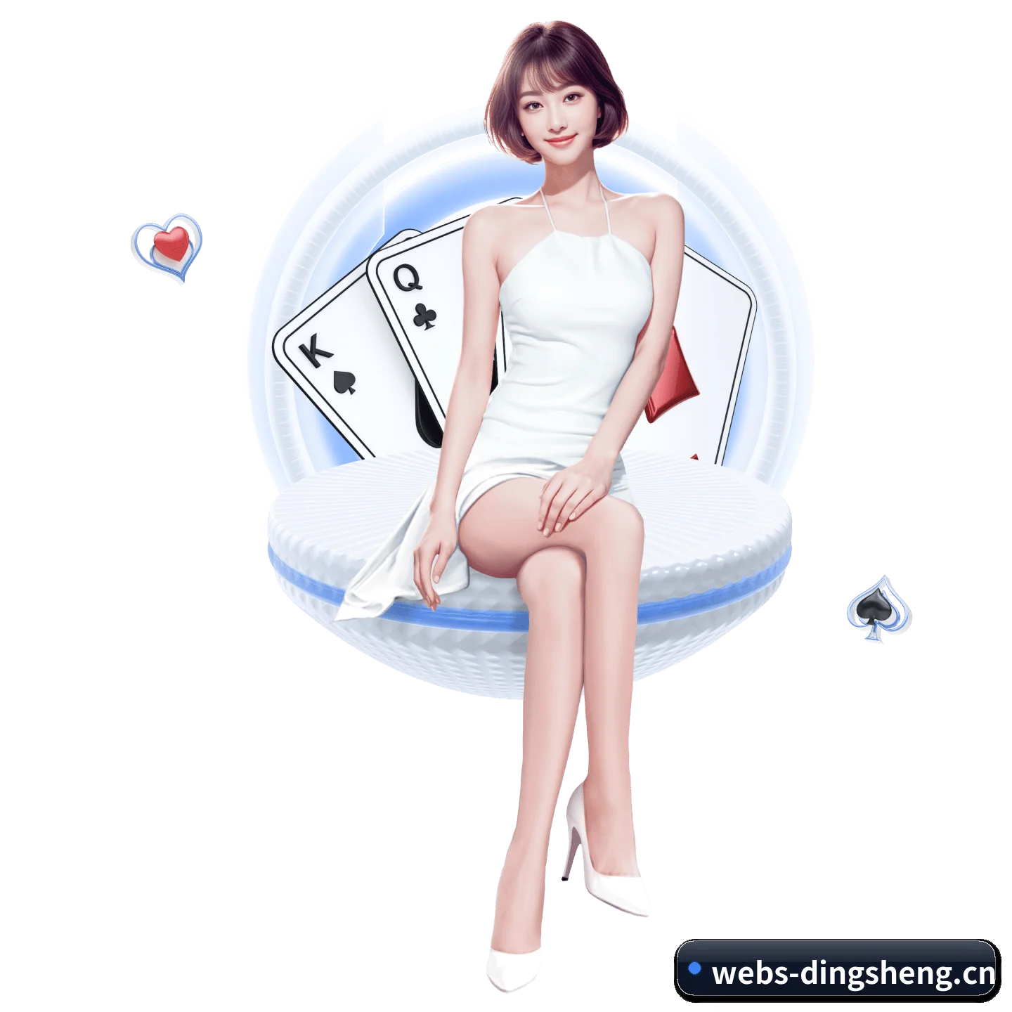 鼎盛娱乐 APP